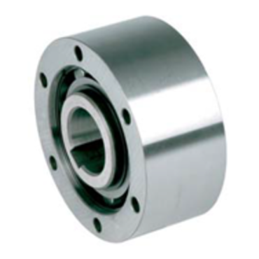 Roller type freewheel non bearing supported Series: AA